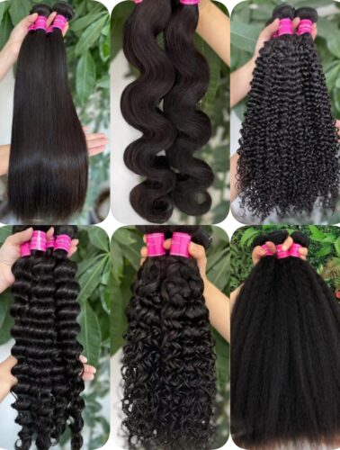 Natural Color Bundles